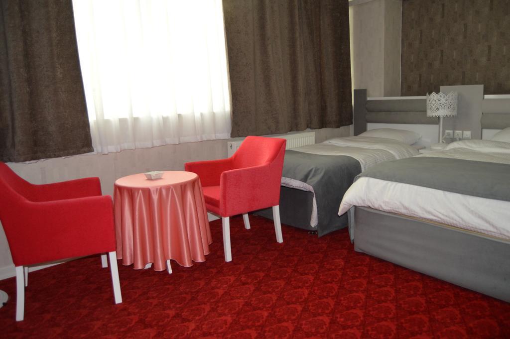 Vadi-I Leman Hotel Adıyaman Zimmer foto