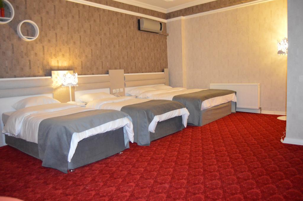 Vadi-I Leman Hotel Adıyaman Zimmer foto